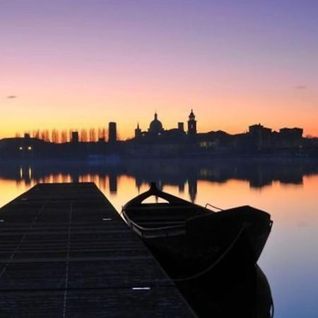 Via Verdi 37 1P Mantova Exterior photo