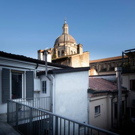 Via Verdi 37 1P Mantova Exterior photo
